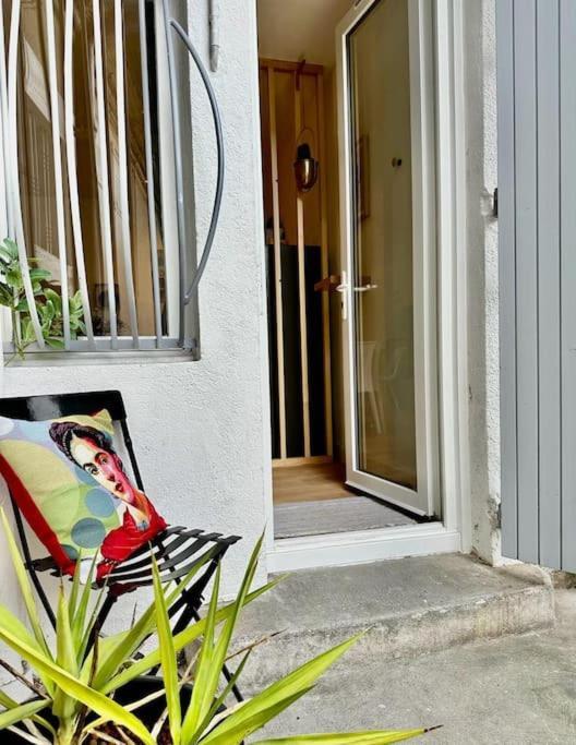 Chez Frida, Escapade Nimoise Apartment Nîmes Exterior foto